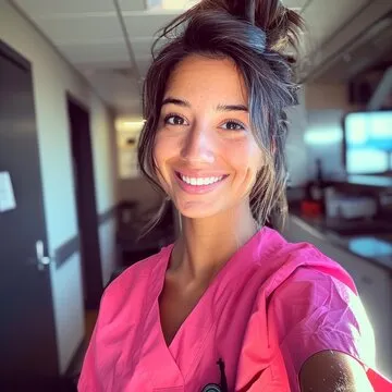 应用界面展示四